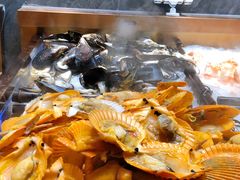 -布多斯烤肉火锅自助(江腾广场店)