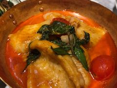 红咖喱鱼-PHO爺·越南料理(亦庄大族广场店)