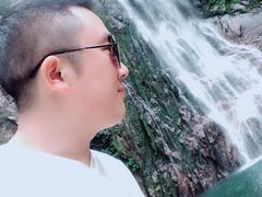 -龙湾潭国家森林公园