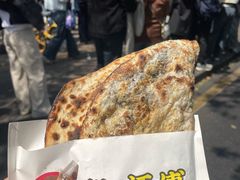 -邵建华师傅梅菜扣肉饼(麓山总店)