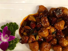-欧记轩龙虾·私房菜(A店)
