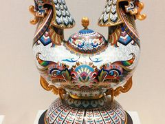 -中国景泰蓝艺术博物馆