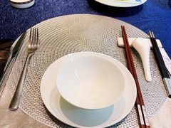 -箱美术馆私房菜(水晶郦城店)