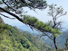 -三清山风景名胜区