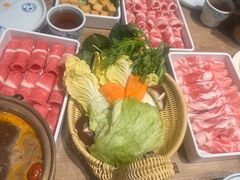 -古关火锅店(古北水镇景区店)