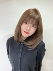 -时尚殿堂hair salon