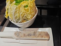 -野迹·石橄榄鸡·烧烤(新洲店)