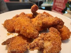 -大丰收脆鱼(万达江北店)