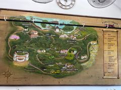 -济州森林小火车生态公园