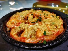 -和记小菜(东方店)