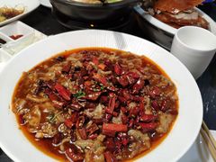 -大鸭梨烤鸭(甘家口店)