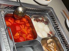 -海底捞火锅(正大乐城店)