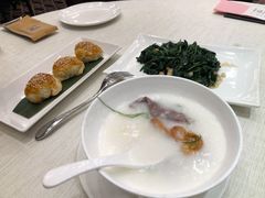 通心菜-御宝轩(益丰·外滩源店)