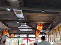 -西工饭庄快餐厅(西工小街店)