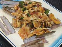 -东江海鲜大排档·潮汕菜·砂锅粥