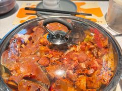 -黄记煌三汁焖锅(华发商都店)