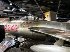 -中国航空博物馆