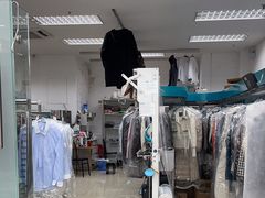 -福奈特洗衣洗鞋(芷江西路店)