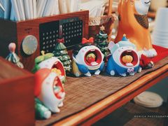 景观位-Line 咖啡(石厦花园店)