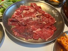 -西塔老太太泥炉烤肉(北京望京店)