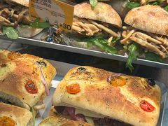 -PAOPAO Bakery&Café(港汇店)