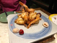 -那家小馆•北京菜•烤鸭(中关村店)