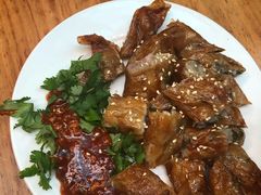 -老宅原住民沙茶面精品小吃(龙头路店)