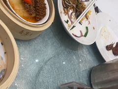 -喜宴又一村·粤菜·茶点·海鲜(壹方天地店)