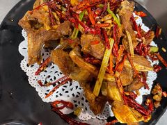 -胡二厨 ·甲鱼牛羊鞭·小龙虾(虎泉店)