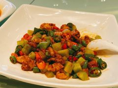 重庆小煎鸡-亢龙太子酒轩(东湖店)