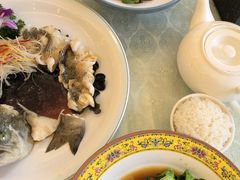 -博雅渔港·融合菜(维也纳国际大酒店)