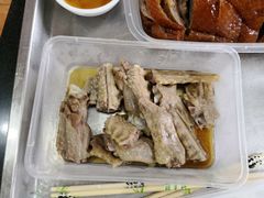 鹅翼-黄连大头华烧鹅店(大良店)
