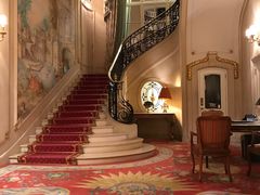-The Ritz Restaurant