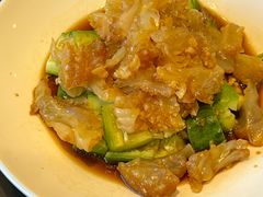 -赶海部落海鲜城(海阳路店)