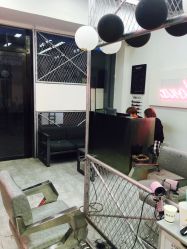 点击看大图 -YDO SALON