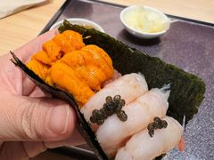 -小十Omakase(地王大厦店)