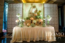 -上海万豪虹桥大酒店·宴会厅