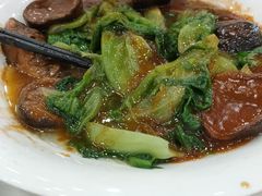 -万圣禄茶楼(西平店)