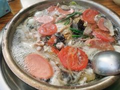 -海关荤豆花(洋河一路店)