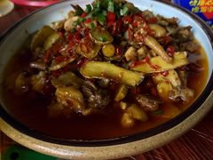 -虾糊闹(汽车东站店)