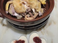 -客语客家菜(华发商都店)