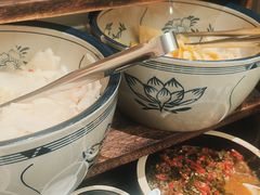 -华三爷拌面(上海光启城店)