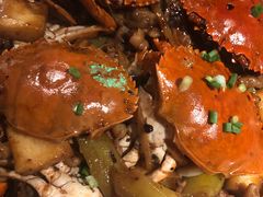 -蛮横肉蟹煲(印象城店)