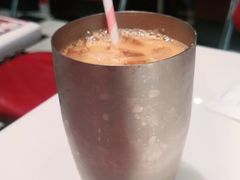 招牌港式奶茶-九龙冰室(徐汇日月光店)