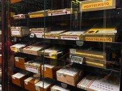 -1492雪茄威士忌俱乐部(明宇金融广场店)