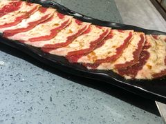 -金迈圆烤肉餐厅(维多利店)