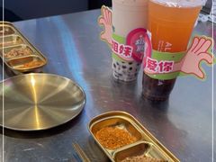 -韩味南山塔·烤肉自助(中骏世界城店)