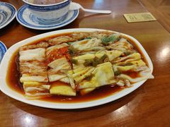 -牛氏石磨肠粉(海璟国际店)