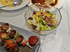 -库滋明·俄罗斯特色美食(中央大街店)