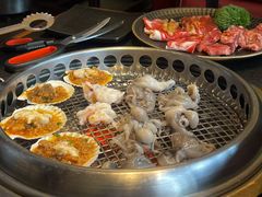 -300杯·和牛烧肉清酒专门店(廊里店)